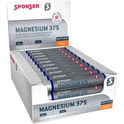 Sponser® Magnesium 375, Exotic