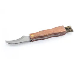 EKA Mushroom Knife