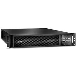 APC Smart-UPS Online SRT3000RMXLI, 3000VA, Rack, 8x C13, 2x C19