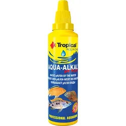 TROPICAL Aqua-alkal pH Plus 30ml