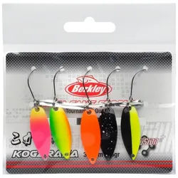 Berkley Kunstköder Berkley Kogarana 5-Pack