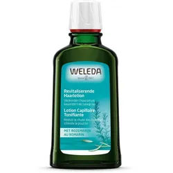 Weleda Revitalisierende Haarlotion mit Rosmarin