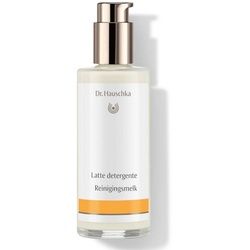 Dr. Hauschka Lait Démaquillant