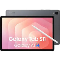 Samsung SM-X730 Galaxy Tab S11 WiFi 11.0` 128GB 12GB RAM Grau EU