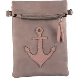 Veggie Crossbag 012 (Rose)