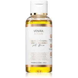 Venira Anti-Stretch Mark Oil Öl gegen Schwangerschaftsstreifen 100 ml