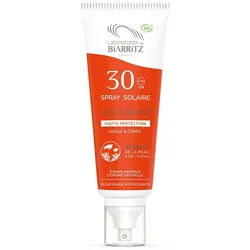 Laboratoires de Biarritz Algamaris Bio-Sonnenspray SPF 30