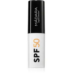 MÁDARA Mineral SPF50 Sunscreen Stick Sonnencreme-Stick SPF 50 12 g