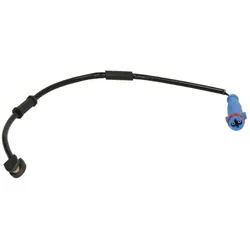 Warnkontakt, Bremsbelagverschleiß QUICK BRAKE WS 0255 A