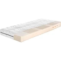 FAN Matratze Megamax Komfort S - versch. Ausführungen - H3 90x200 cm