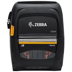 ZQ500 Series ZQ511 - Direct thermal | 203 dpi | Bluetooth 4.1 wireless | USB 2.0