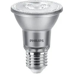 Philips LED Lampe MASTER Value LEDspot PAR20, 40°, E27, 6W, 2700K, dimmbar PH44310500