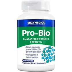 pro Bio Enzymedica 30 ST