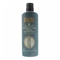 Reuzel Körperpflegemittel Astringent Aftershave Foam 200ml