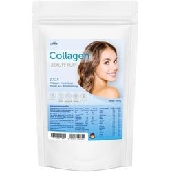 Collagen Beauty 100% Kollagen Hydrolysat Pulver aus Weidetierhaltung
