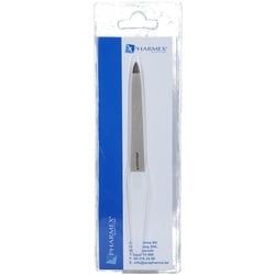 Pharmex® Diamantnagelfeile 15 cm