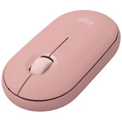 Logitech Pebble Mouse 2 M350s Maus (Bluetoooth)