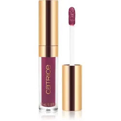 Catrice SEEKING FLOWERS hydratisierender Lippenstift Farbton C02 Fuchsia Fling 2,5 ml