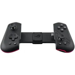 Asus ASUS ROG Tessen Mobile Controller, Gamepad Gamepad schwarz