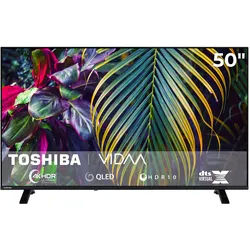 Toshiba 50QV1563DDW