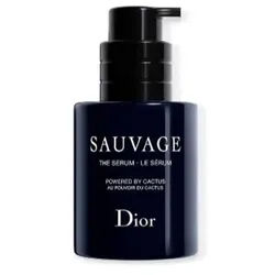 Dior Gesichtspflege Sauvage Le Serum 50Ml