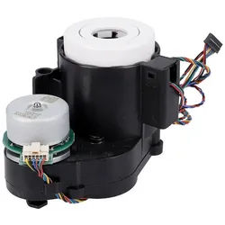 easyPART Montagezubehör wie Ecovacs 201-2228-14A4 Ecovacs 201-2228-14A4, Saugroboter