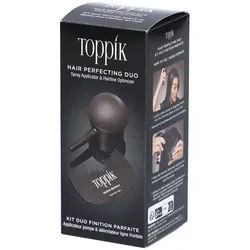 Toppik - Kit Duo Perfektes Finishing