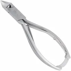 Erbe Nagelzange Inox, Kopfschneider, rostfrei - 91736