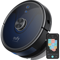 Eufy RoboVac L35 Hybrid