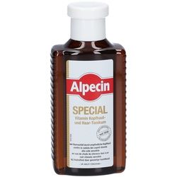 Alpecin Special Vitamin Kopfhaut- und Haar-Tonikum