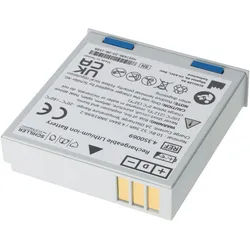 Original Li Ion Akku Schiller Defibrillator Defigard 5000 - 2.200132