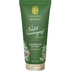 PRIMAVERA Koerperpflege DuschenWald SpaziergangDuschbalsam 200 ml