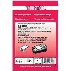 Vacuum Cleaner Bags