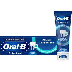 ORAL-B Professional Plaque Prophylaxe
