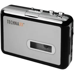 TECHNAXX Audio-Digitalisierer DT-01