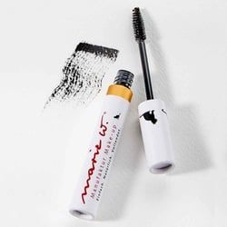 Manufaktur Make-Up WimpernTusche 01 RabenSchwarz 9 ml