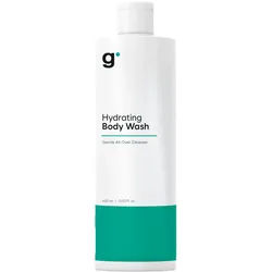Gladskin Hydrating Body Wash 400 ml
