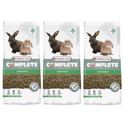 Versele-Laga Cuni Adult Complete Kaninchen 3x8kg