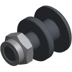 ACHSE, zu Topline Rock, Topline Pro und Twist