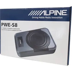 PWE-S8