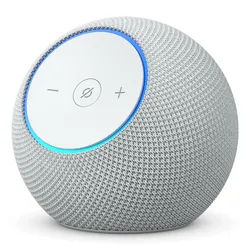 Amazon Echo Dot Max (2025 Release), Weiß