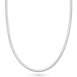 s.Oliver Kette SOJ-0235-N-45 - silber