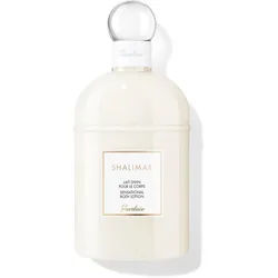 GUERLAIN Shalimar Body Lotion für Damen 200 ml