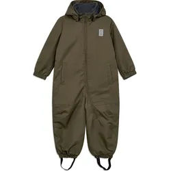 LEGO® kidswear LEGO FLYVERDRAGT – LWJORI 721 DARK OLIVE (8026) 122