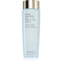 Estée Lauder Perfectly Clean Infusion Balancing Essence Lotion hydratisierendes Gesichtstonikum 400 ml