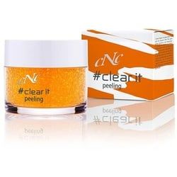 CNC cosmetic clear it Young Skin Care 50 ml Frauen