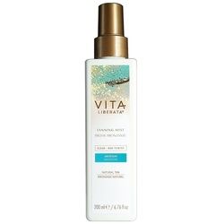 Vita Liberata - Clear Tanning Mist - Medium Selbstbräuner 200 ml