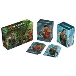 Elves vs. Inventors Deckbox Ultra Pro Deck Box für MTG Duel Decks