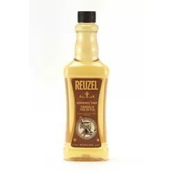 Reuzel Haartonikum Grooming Hair Tonic, Volume And Texture, 16.9 oz
