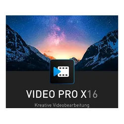 VIDEO PRO X16 - [PC]